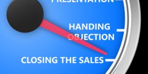 How to Master the Art of Closing Sales