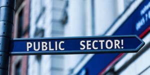 Transforming the Public Sector: Navigating the Cloud-First Era for Enhanced Efficiency, Security, and Social Value Creation