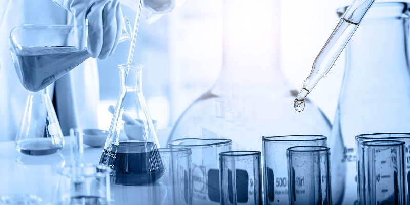 Dow Chemical Collaborates with CAS to Develop SmartSearch, Streamlining Chemical Research and Development