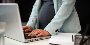 The Pregnant Workers Fairness Act: A Comprehensive Guide to Navigating New Federal Protections and Accommodations for Pregnant Employees