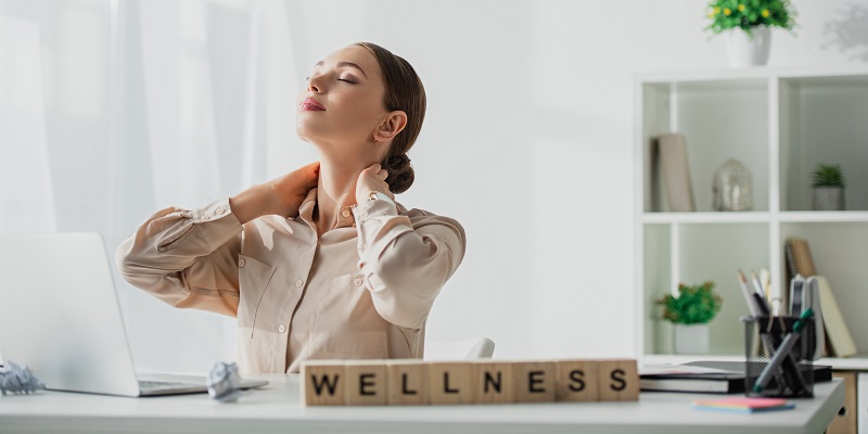 Elevating Workplace Wellness: The Power of Effective People Management in Fostering Employee Mental Health