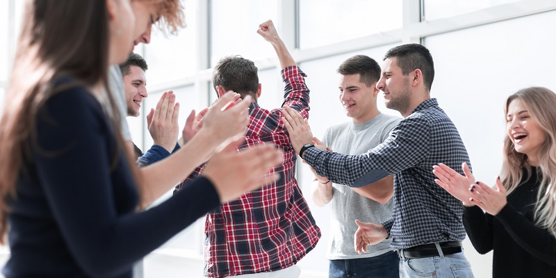 How to Boost Employee Motivation and Engagement in the Workplace