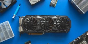 ASUS unveils its flagship GeForce RTX 4060 8GB custom graphics card