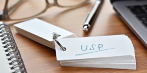 The Importance of a Unique Selling Proposition: Crafting and Implementing Your USP to Stand Out from the Competition