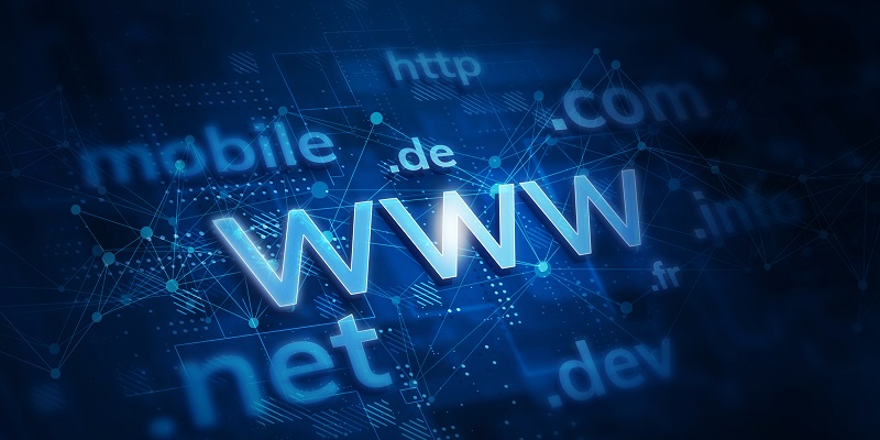 The Origin and Future of the “www” Prefix in Website Addresses