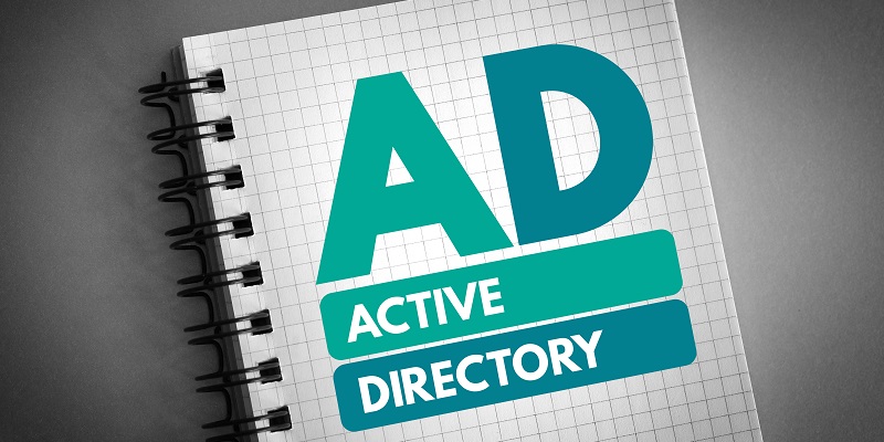 Active Directory (AD) — Streamlining Network Access and Management