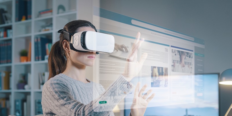 Navigating the Metaverse: Embracing the Future of Customer Experience and Brand Engagement