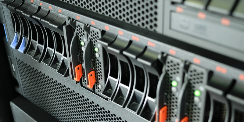 RAID: Understanding this Essential Enterprise Storage Technology