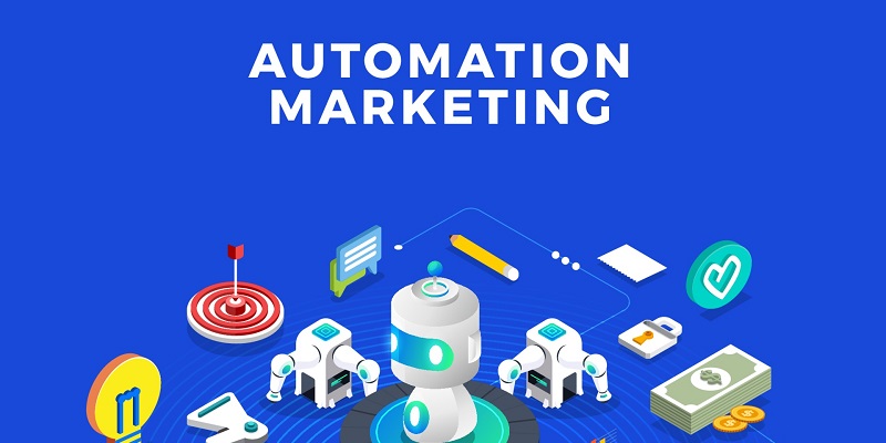 Marketing Automation: Streamlining Strategies to Achieve Business Success