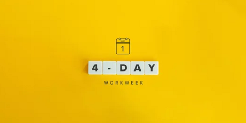 The Four-Day Workweek: A Potential Win-Win-Win