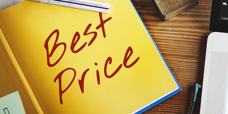 Penetration Pricing — A Strategic Pricing Model for Market Entry