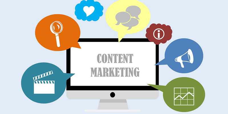 The Importance of Staying on Top of Content Marketing Trends