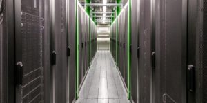 Data Center Trends: Consolidation and Integration for Enhanced Performance