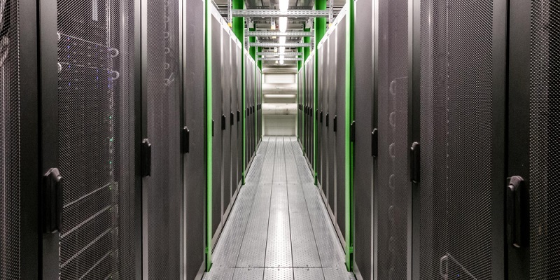 Virtus Data Centres Breaks New Ground: Unveiling Virtus Berlin1 and European Expansion Plans