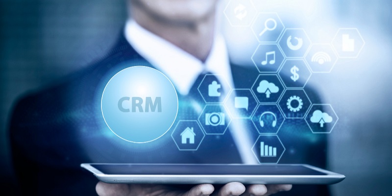 Enhancing Marketing Efforts and Driving Business Success through Customer Relationship Management (CRM)