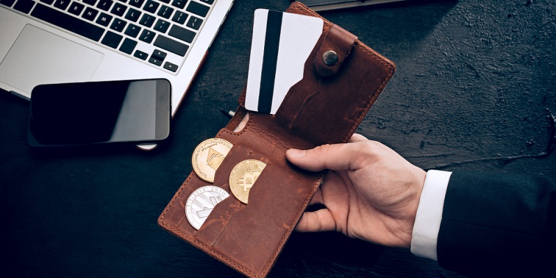 The Importance of a Secure and User-Friendly Crypto Wallet