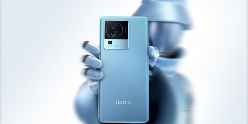 iQOO Neo 8 Series: Unleashing the Power of MediaTek’s Dimensity 9200+ and 120W Fast Charging