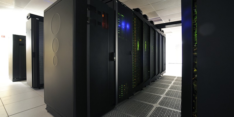 Submerging the Data: A Sustainable and Innovative Approach to Data Centers