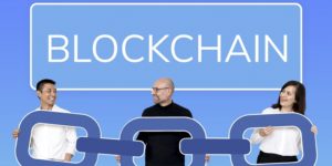 Blockchain Technology: Revolutionizing the Future of Data Management