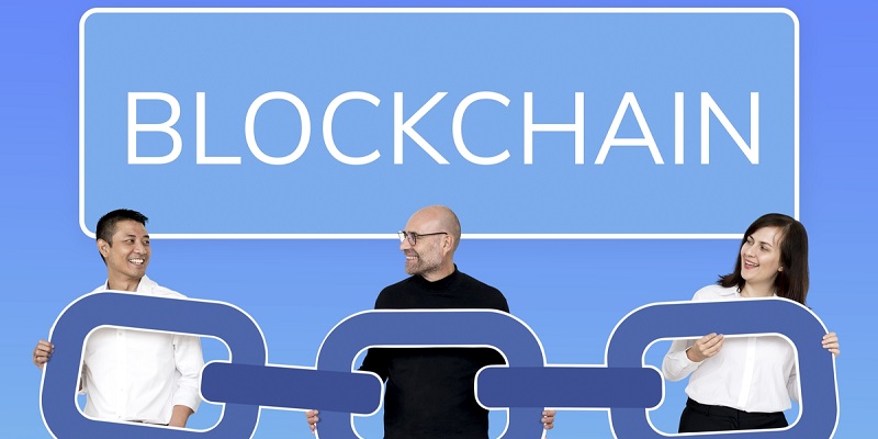 Blockchain Technology: Revolutionizing the Future of Data Management