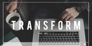 Digital Transformation: Accelerating Your Journey Towards the New Normal