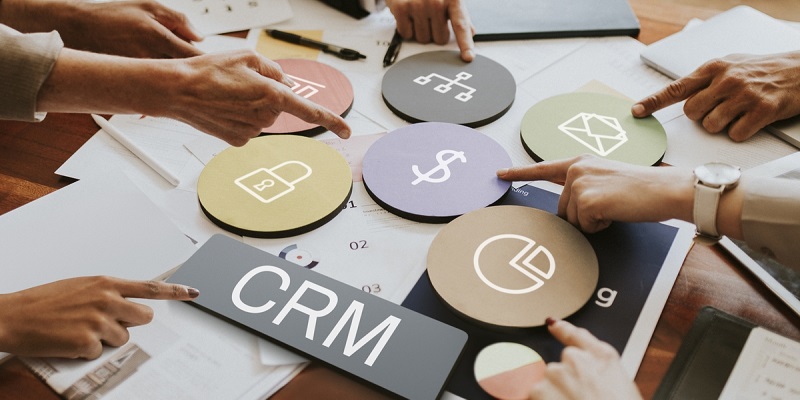 Integrating Accounting Software with CRM: The Benefits of Streamlining Your Business Processes