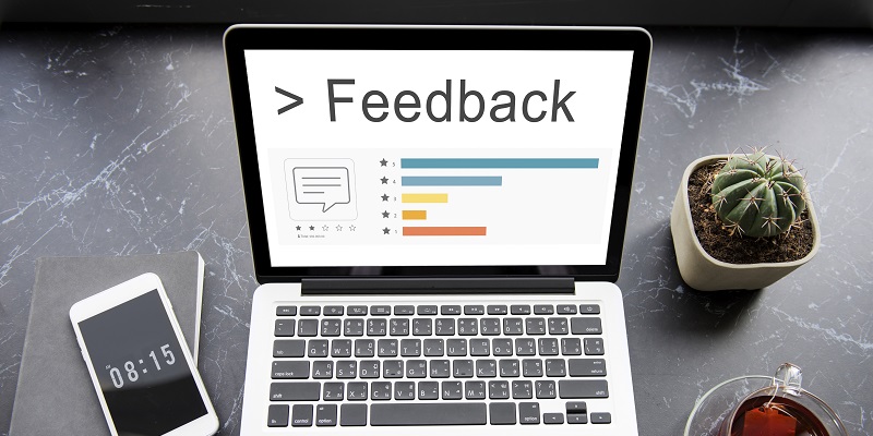 Engaging with audience feedback: the key to brand success