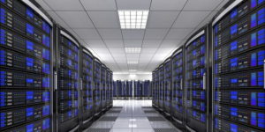 The Importance of Data Center Architecture: Meeting the Demands of a Digital Society