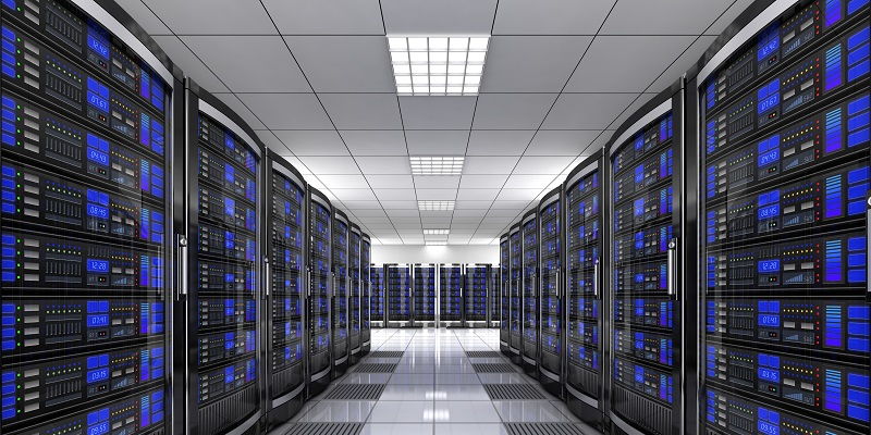 The Importance of Data Center Architecture: Meeting the Demands of a Digital Society