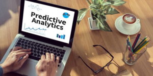 Unlocking the Future of HR: Driving Organizational Success through Predictive Analytics