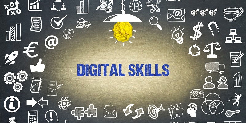 The Importance of Addressing the Digital Skills Gap for a More Inclusive Workforce