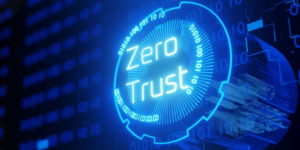 Securing Your Organization with Zero-Trust Architecture