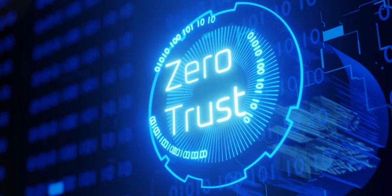 Securing Your Organization with Zero-Trust Architecture