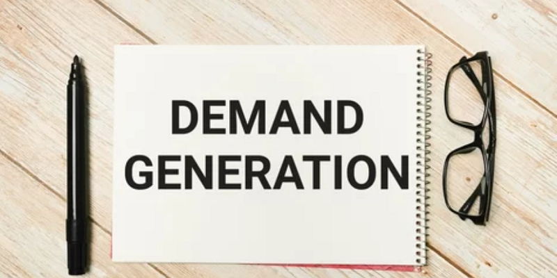 Mastering the Art of Demand Generation: A Comprehensive Guide to Business Growth Strategies