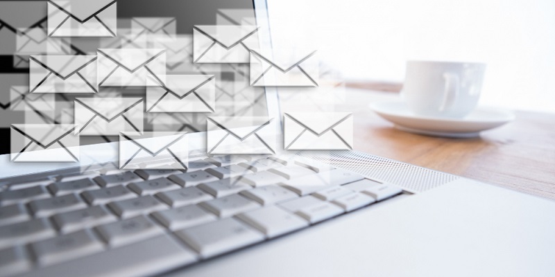 How long should emails be?