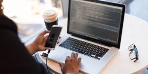 Artificial Intelligence in App Development: Revolutionizing the Future of Coding