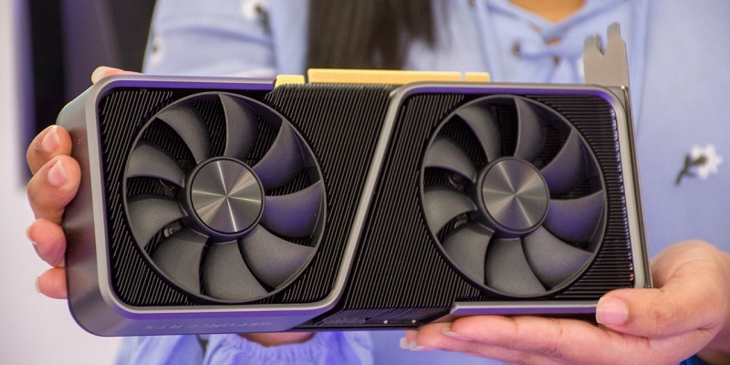 AMD Takes on the Mainstream Market with Radeon RX 7000 RDNA 3 GPUs: Launch Set for Q2 2023 and Competition Heats Up
