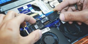 Solidigm’s D5-P5430 Drive Improves the Endurance of QLC SSDs