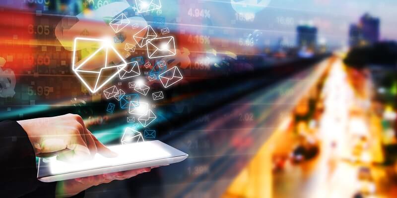 The Power of Email Marketing: How to Improve Open Rates and Drive Conversions