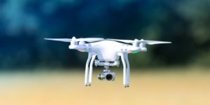 New Research Finds UAVs Vulnerable to Electromagnetic Fault Injection (EMFI) Attacks