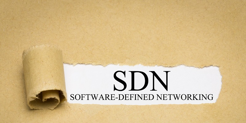 Software-defined networking (SDN): benefits, components, and challenges