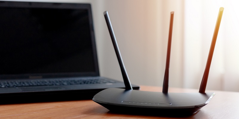 ASUS has released firmware updates to fix security bugs on routers