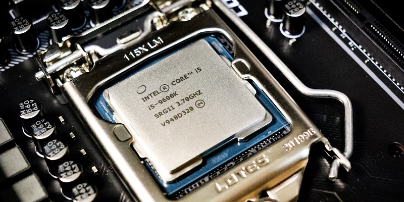 Intel announces new processor branding: Intel Core and Intel Core Ultra