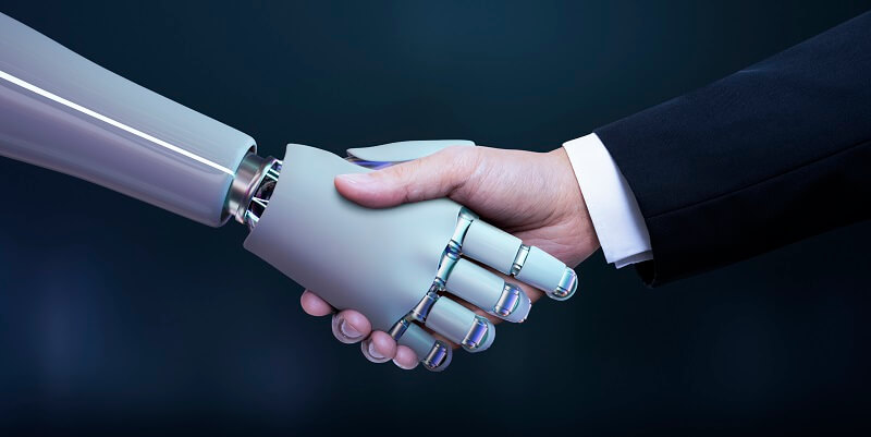 Revolutionizing Recruitment: The Power of Conversational AI