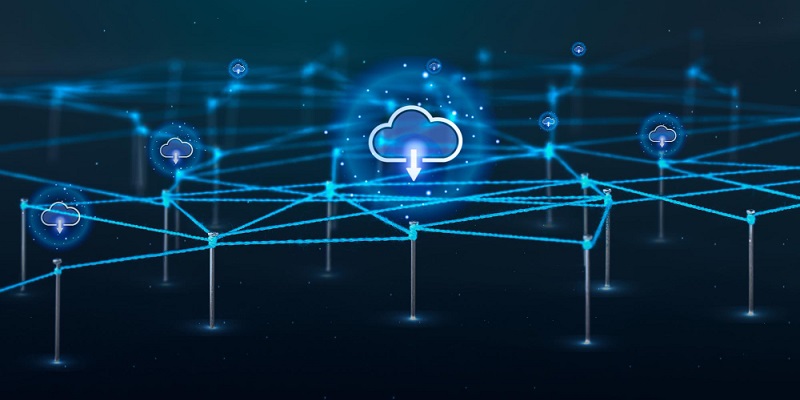 Understanding the Different Types of Cloud Infrastructure: Traditional, Hyperconverged, and Distributed