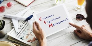 Customer Experience Management: The Foundation for Business Success