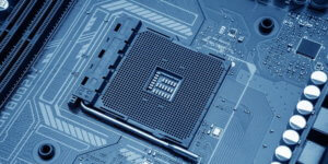 AMD Reveals Unreleased 3D V-Cache CPUs during Austin, Texas Campus Visit