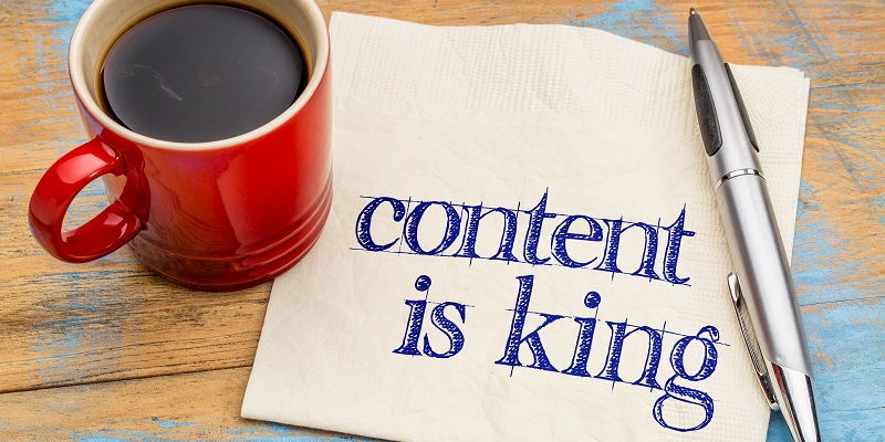 The Importance and Strategies of Content Marketing for Businesses