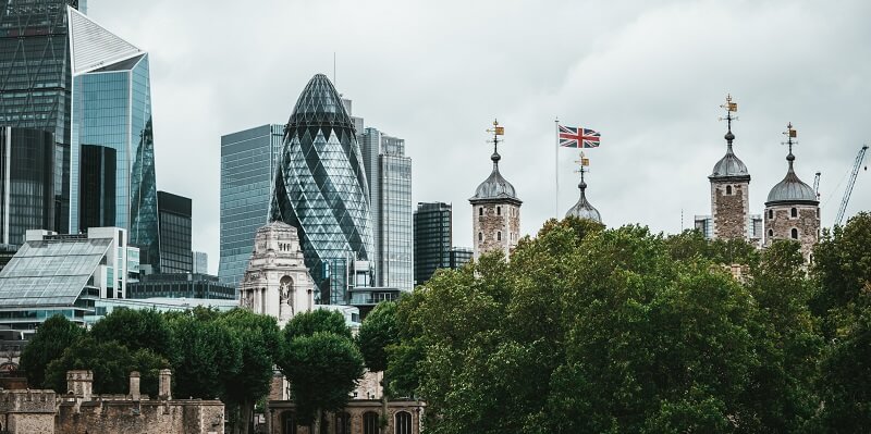 Paving the Way for Web3: A16Z Crypto’s Foray into London’s Blockchain Ecosystem