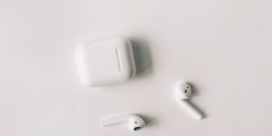 AirPods Getting a Cool New Feature That Sony Earbuds Already Have